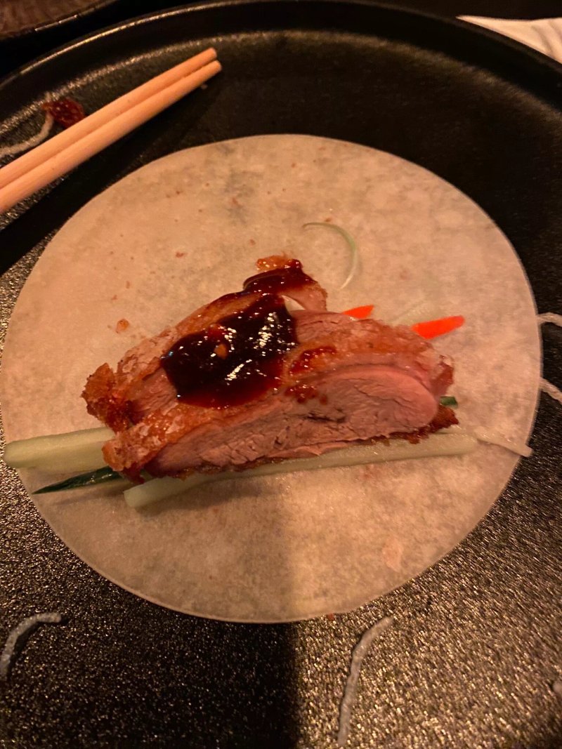 YUYU Asian Fusion Kitchen