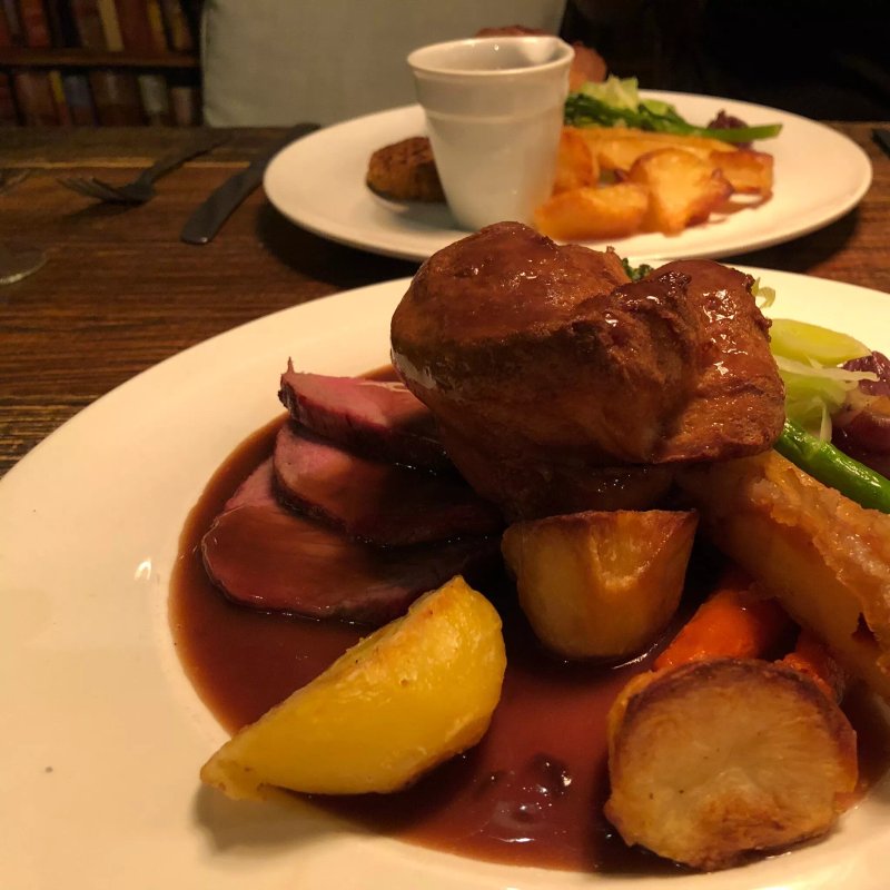 The Turks Head