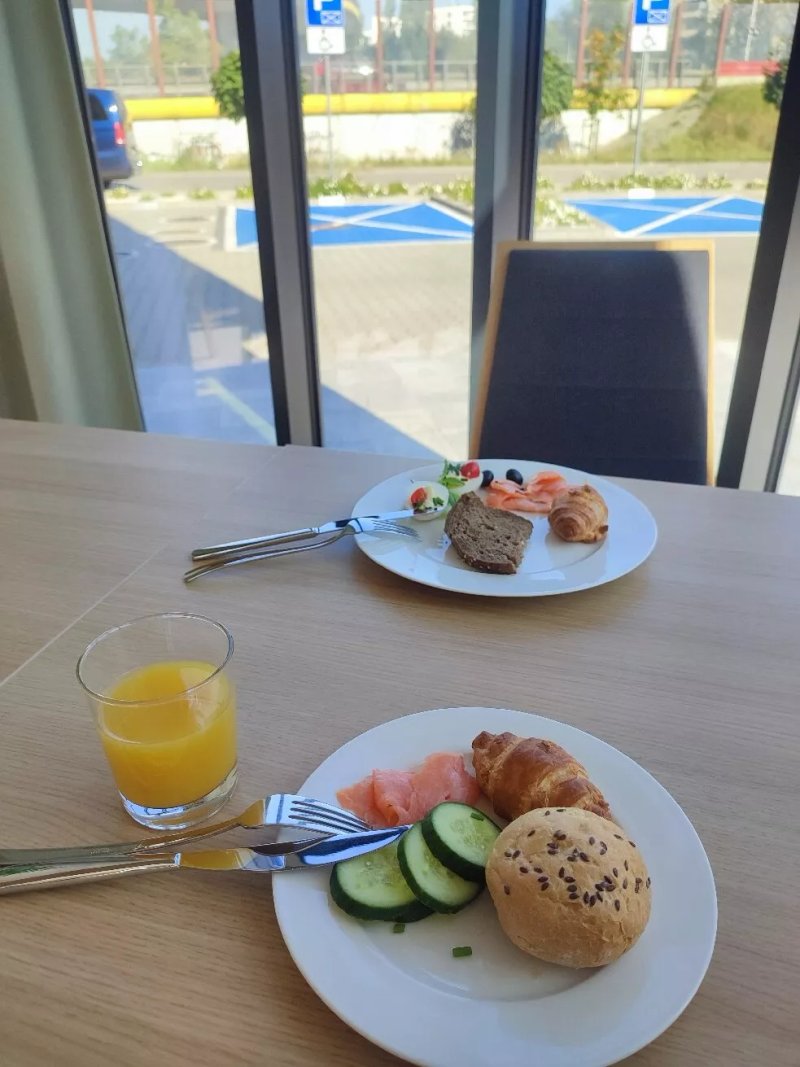 B&B HOTEL Warsaw East