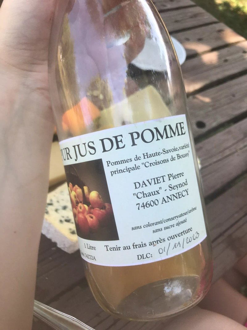 Domaine de la Caille