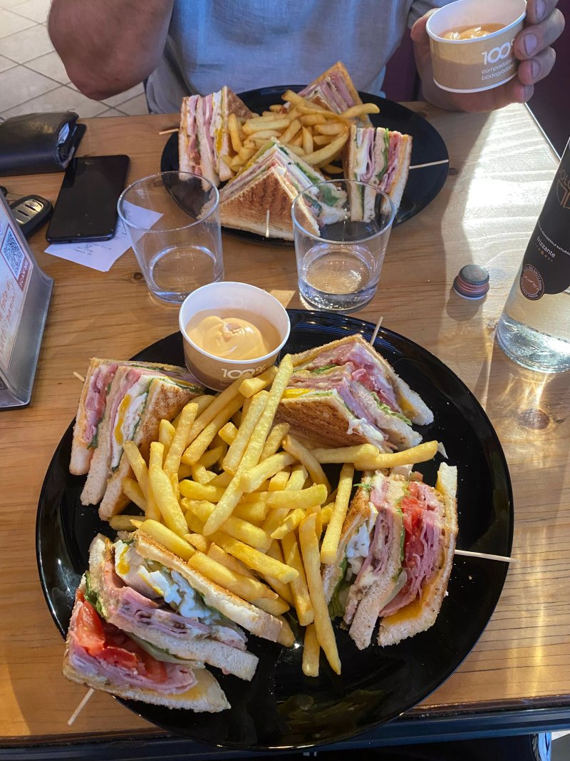 Il Panino
