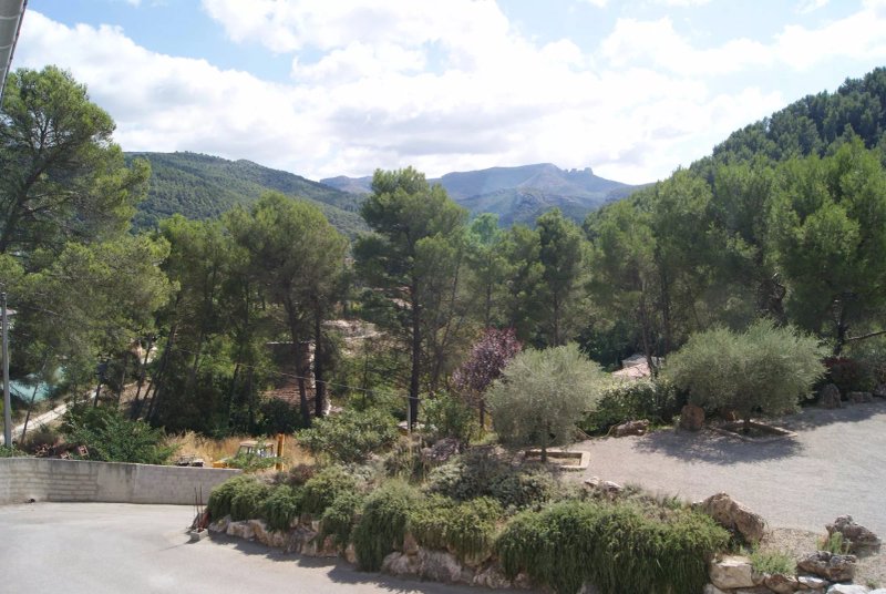 Appart'Hotel Les Rochers