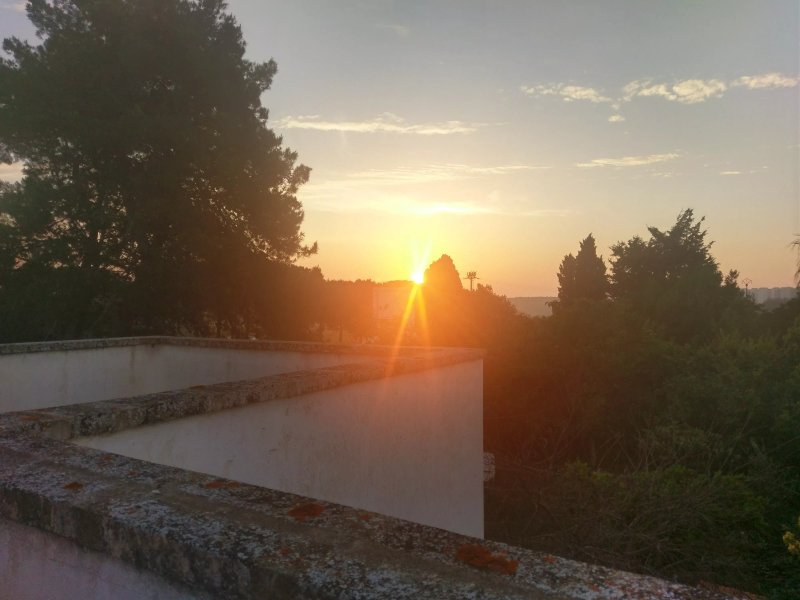 Antica Masseria Cillarese