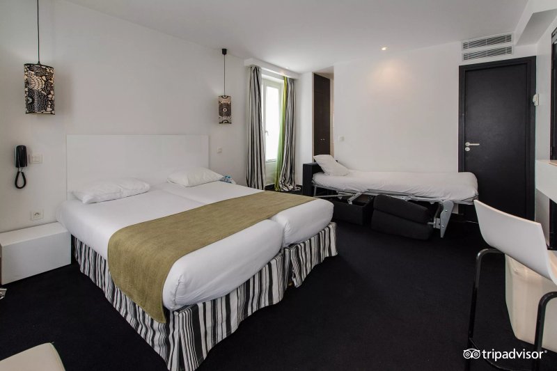 Hotel Standard Design