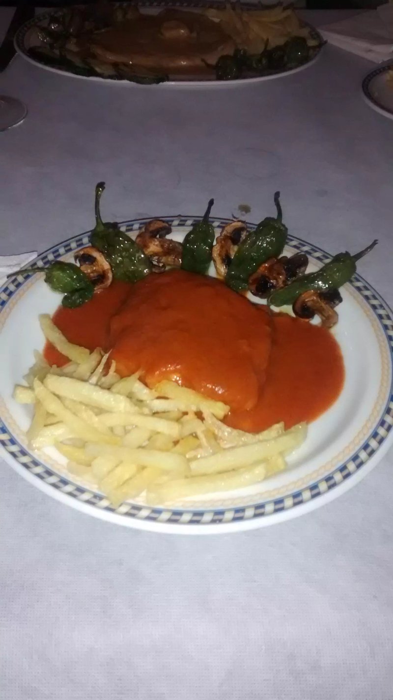 Meson La Solana