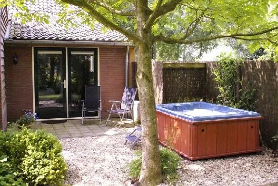 B&B De Heerlijkheid Ruinerwold