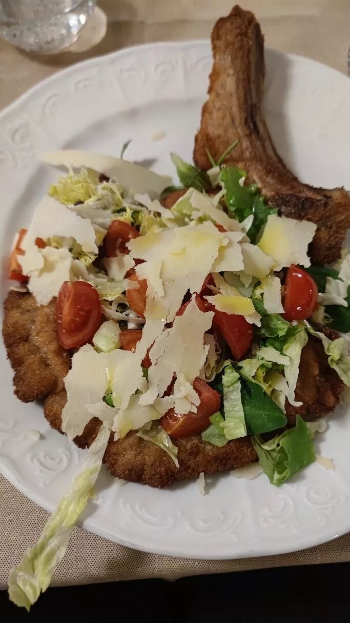 Osteria Il Mattarello