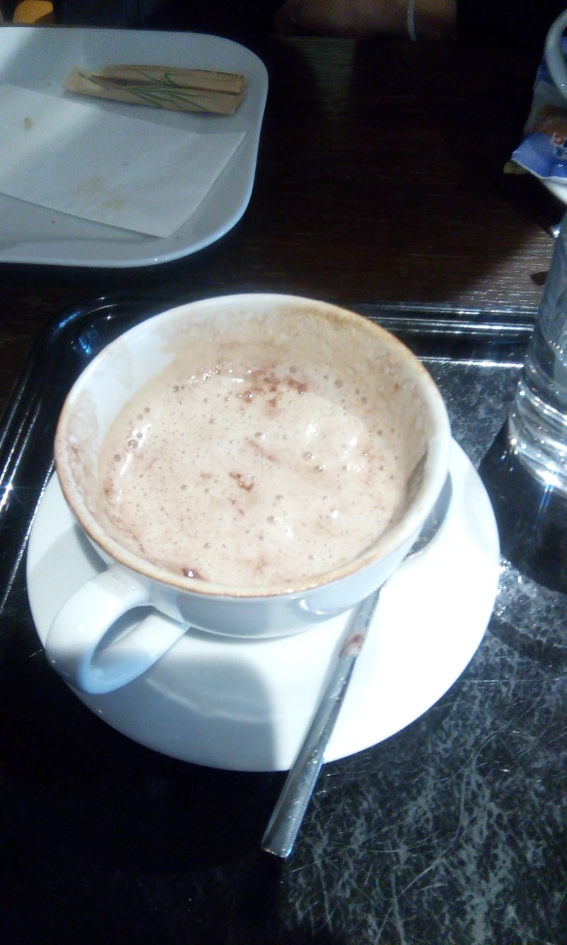 Cafe Schurter
