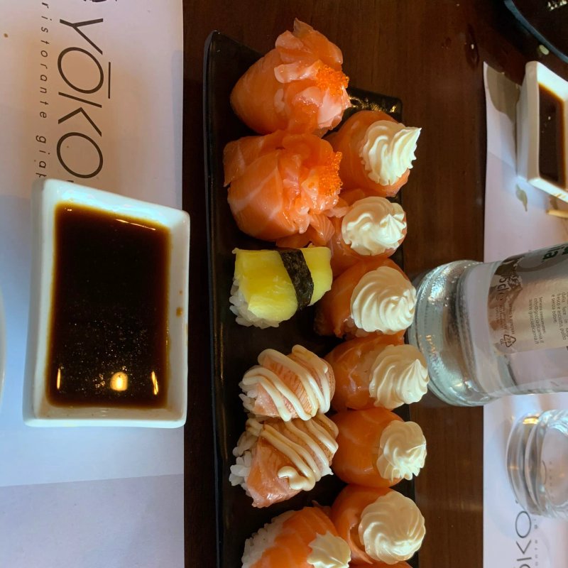 YOKOSO Maniago Ristorante Giapponese