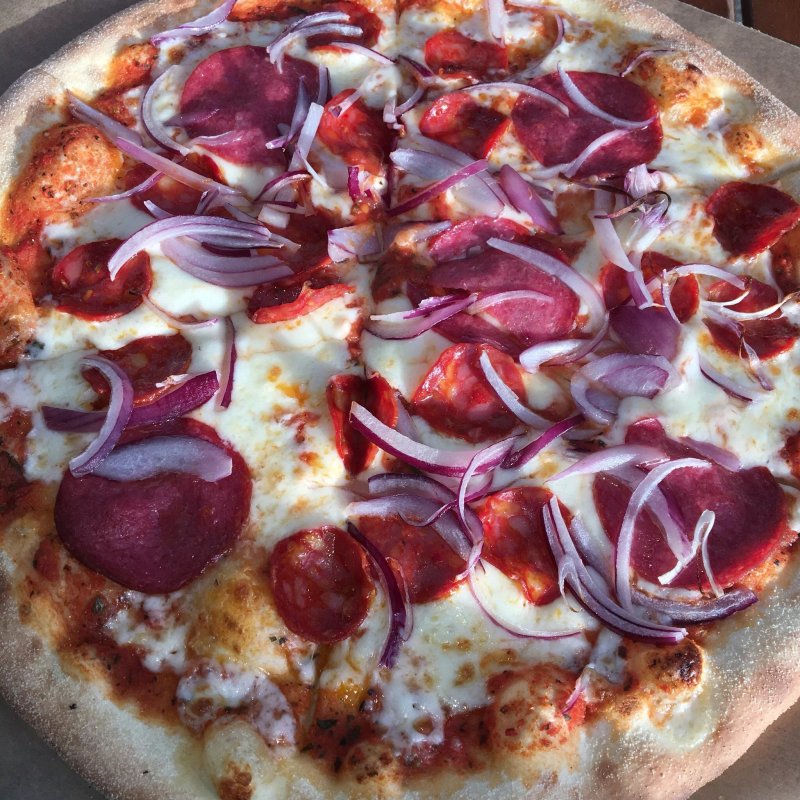 Pizzeria Olive Giessen
