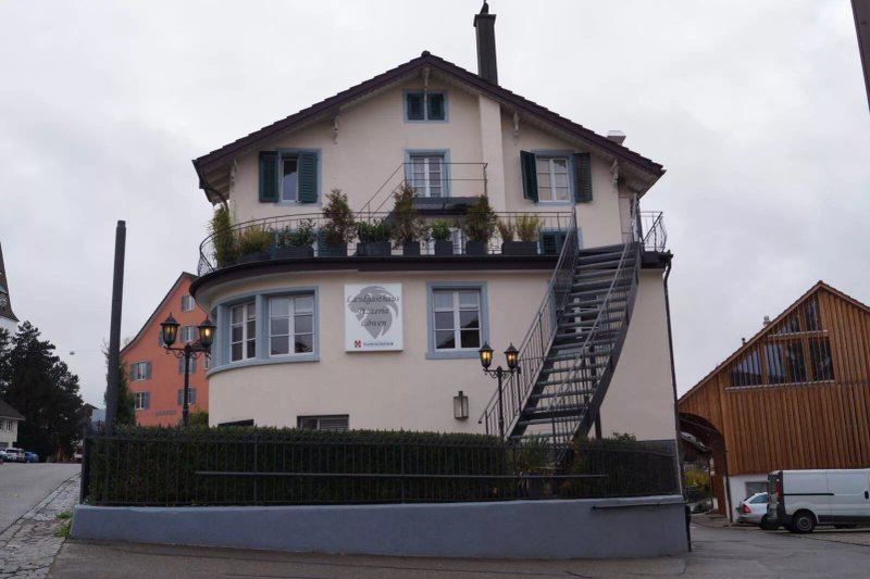 Hotel Pizzeria Landgasthaus Lowen