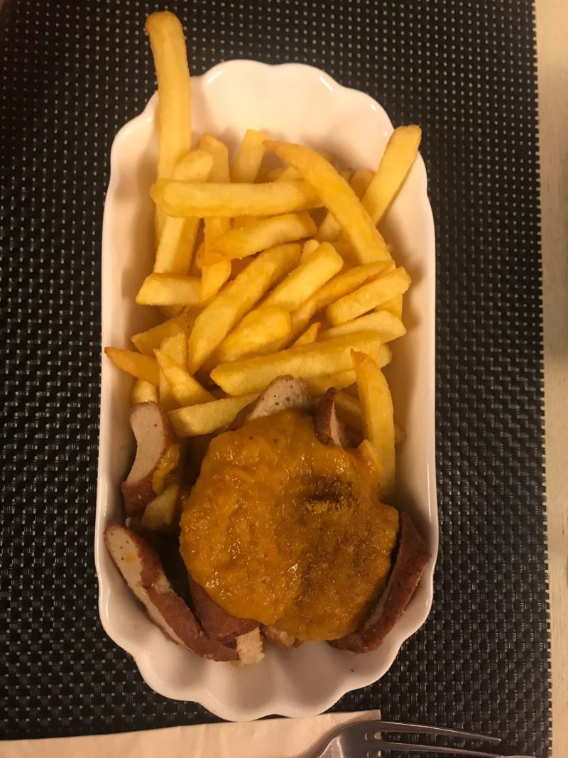 Restaurant Goldmarie