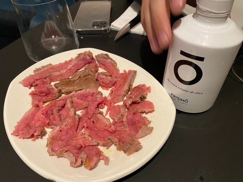 Ristorante Orologio