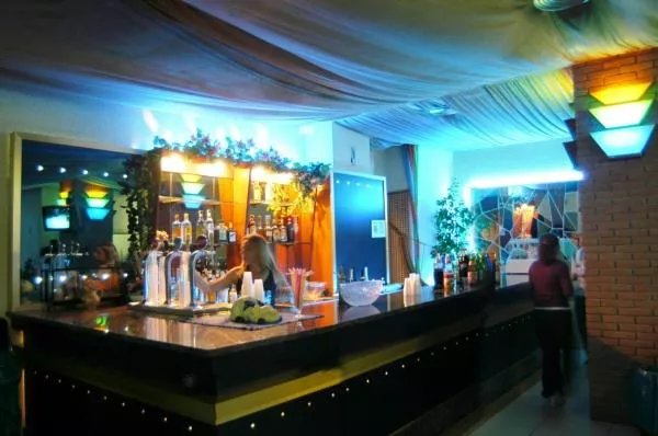 Hotel Francesca - Gobbi Hotels