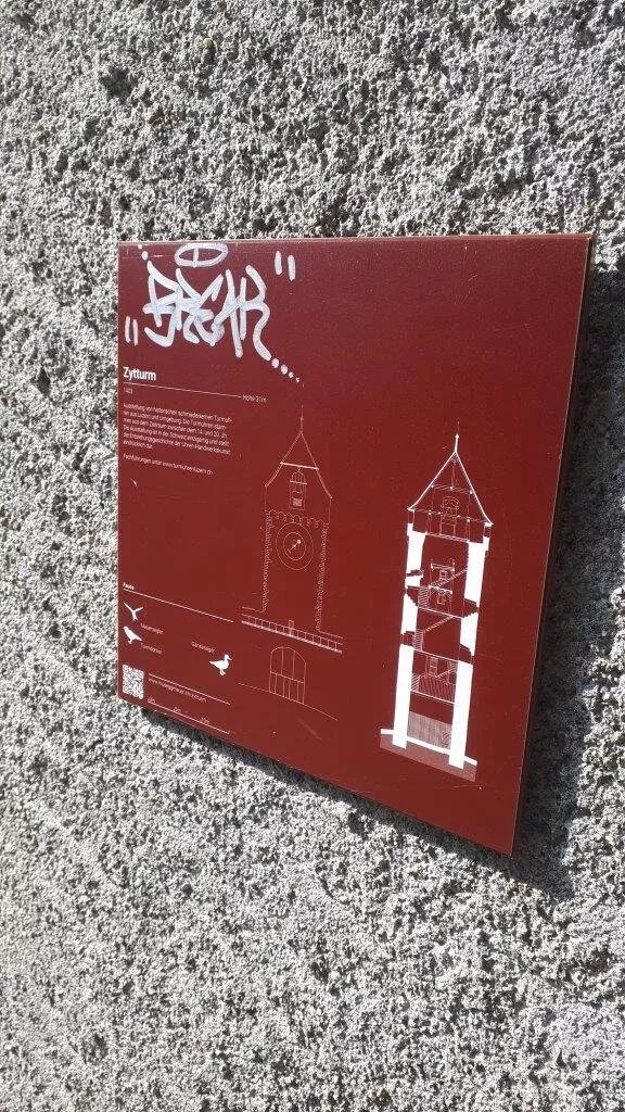 Zytturm