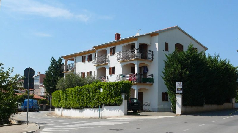 Villa Tre Maria
