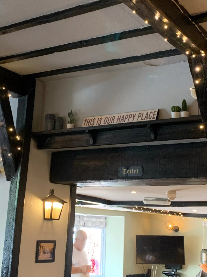 The Royal Oak