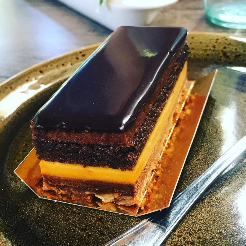 Mihalyi Patisserie