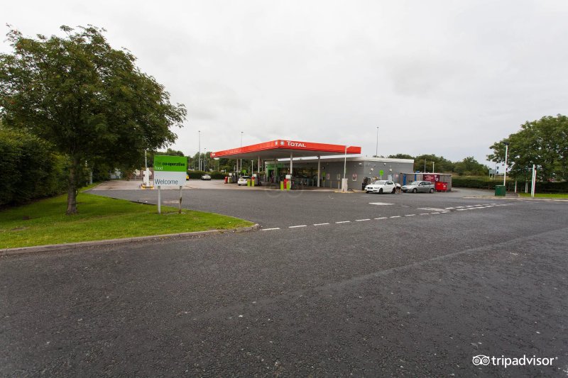 Premier Inn Newcastle Gosforth/Cramlington Hotel