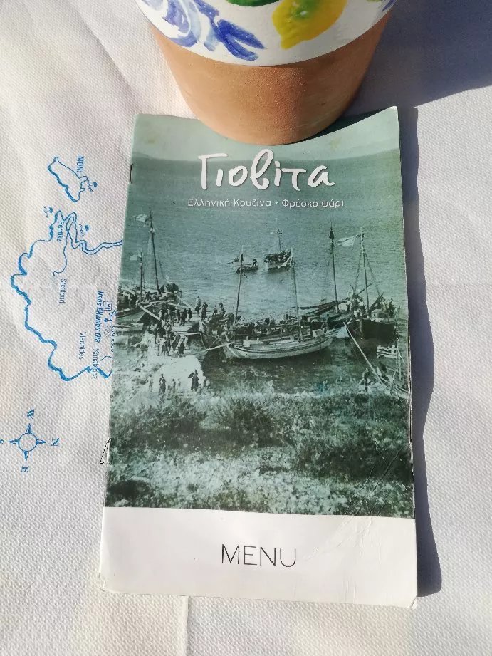 Giovita