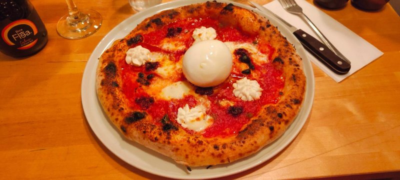 Gordos Pizzeria