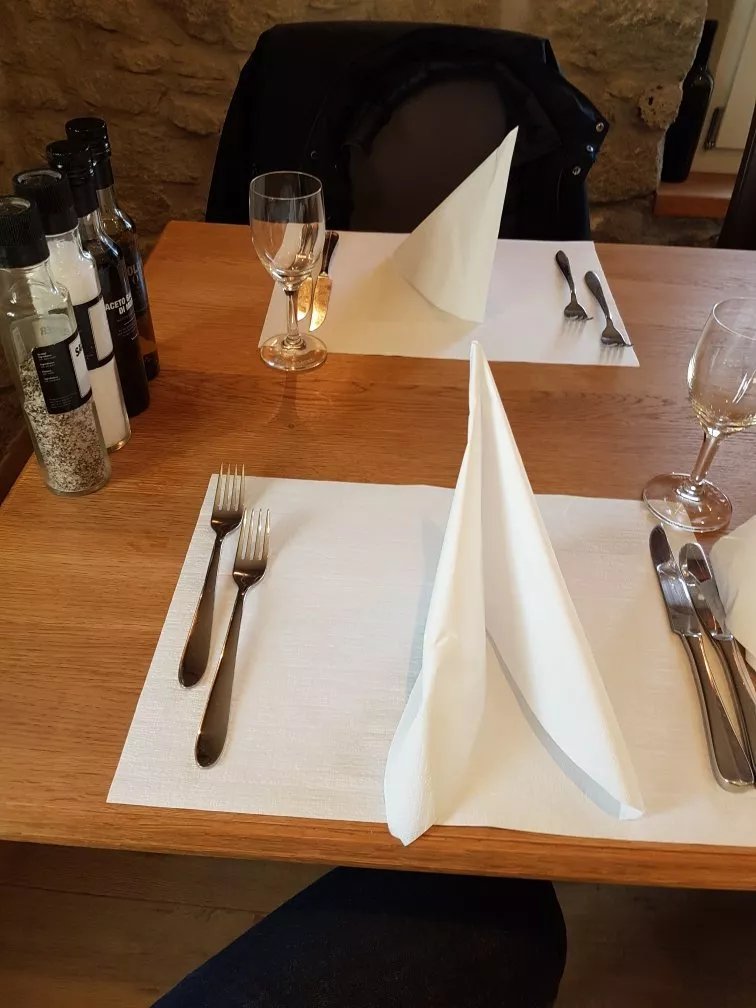 Trattoria Amano
