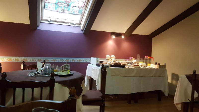 Hostal El Cano de Alpedrete
