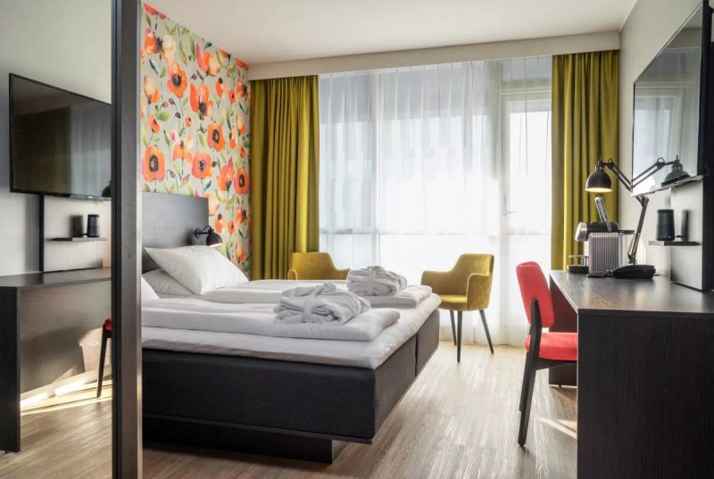 Thon Hotel Brønnøysund
