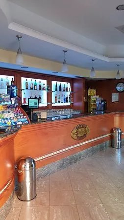 Antico Caffe Barra