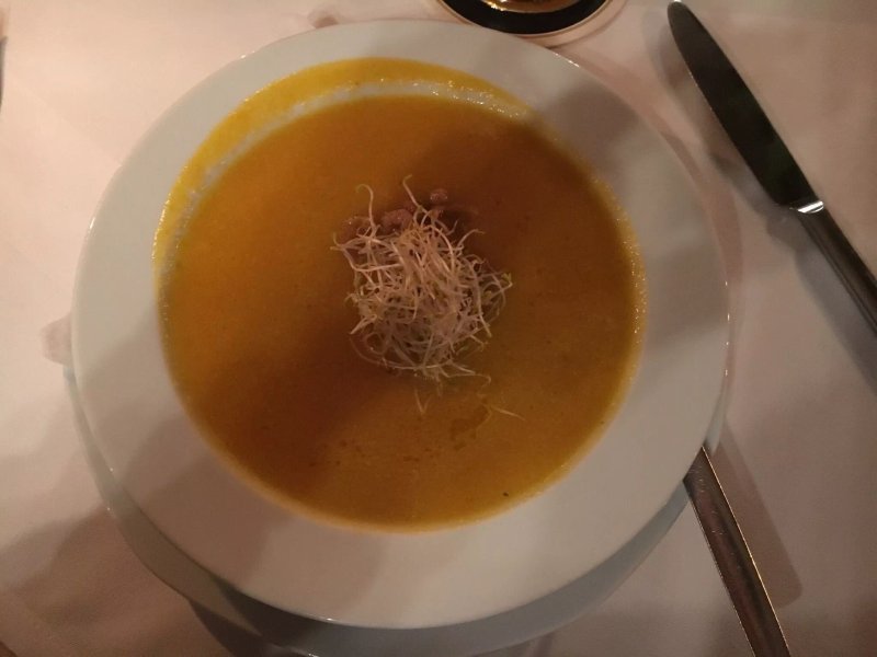 Spatzle Haus