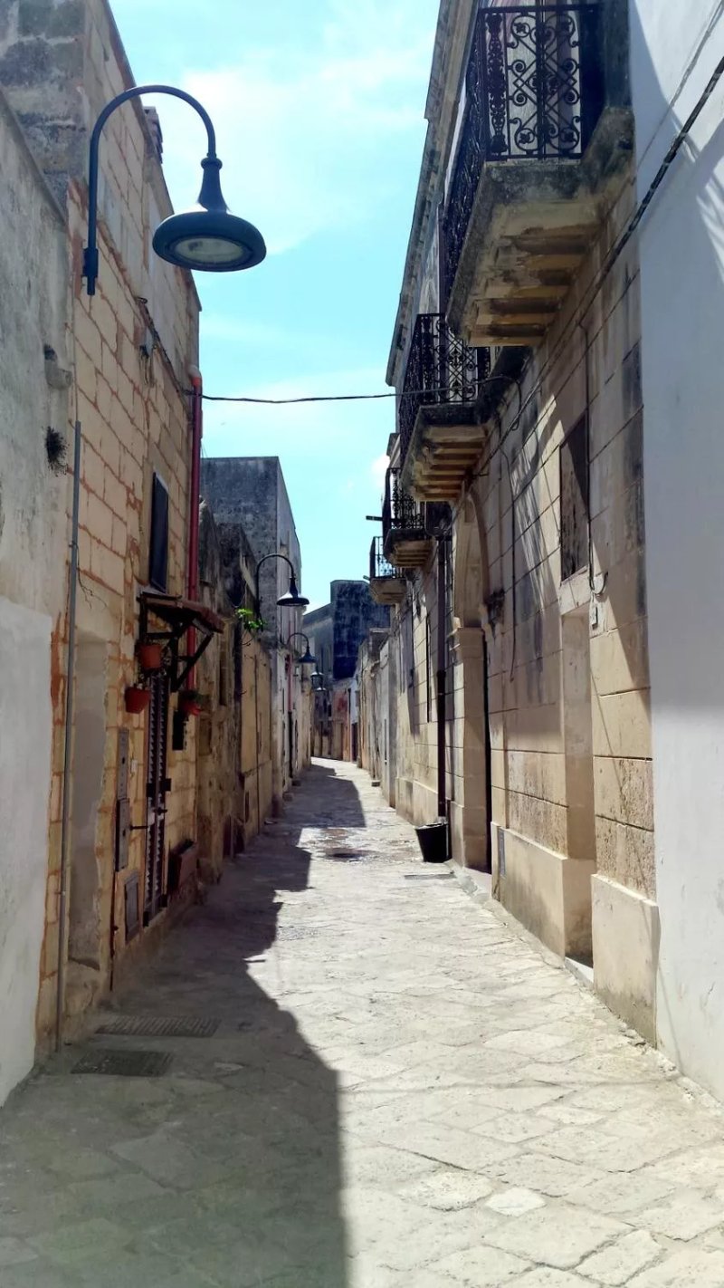 Salento Guesthouse B&B