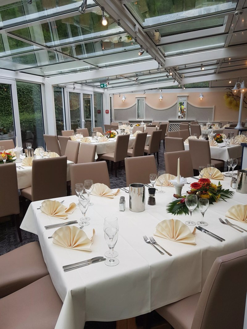 Restaurant Brandhof
