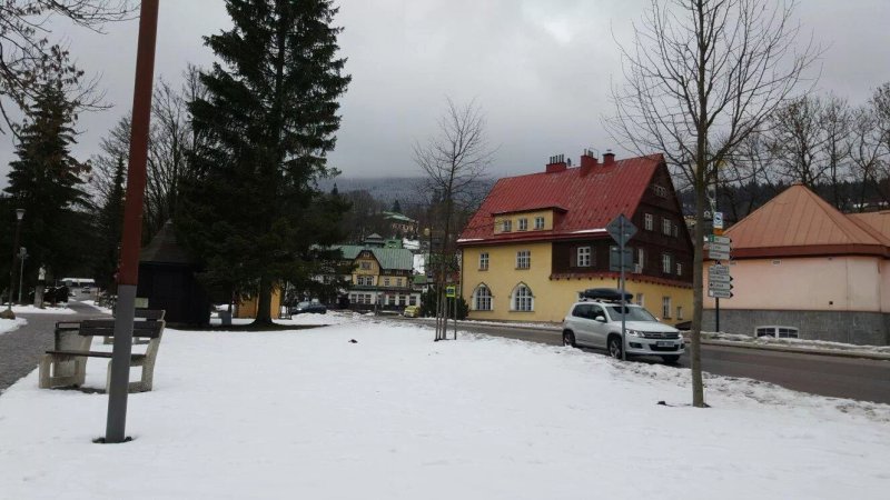 Kamenny Mlyn