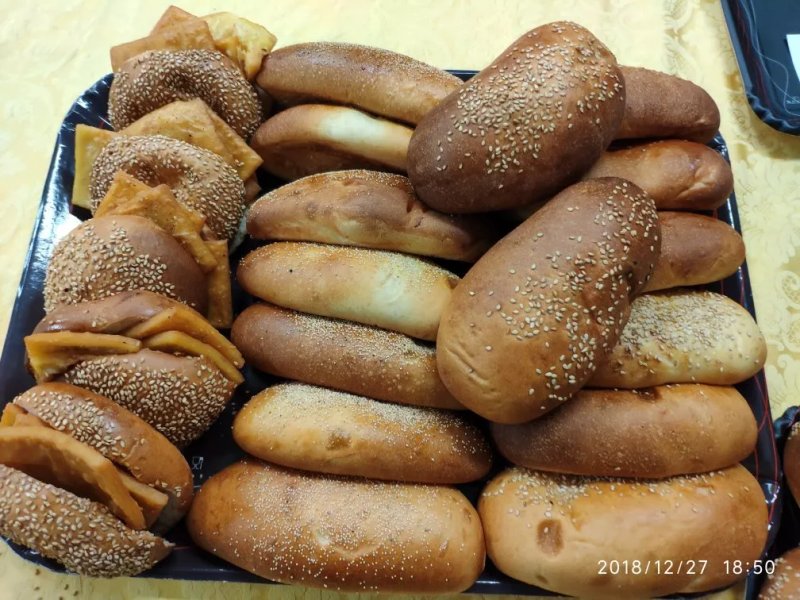 Pasticceria Mingoia