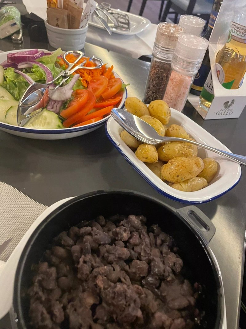 Engenho Velho Restaurante