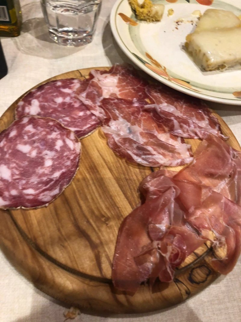 Trattoria all'Alpino