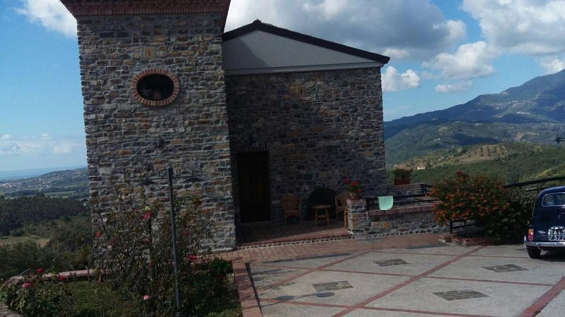 Agriturismo Maroccia