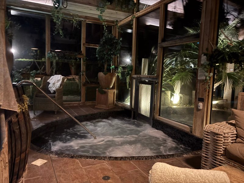 The Elms Hotel & Spa