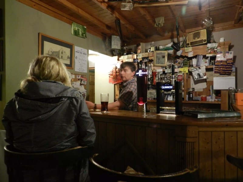Foxrock Inn B&B