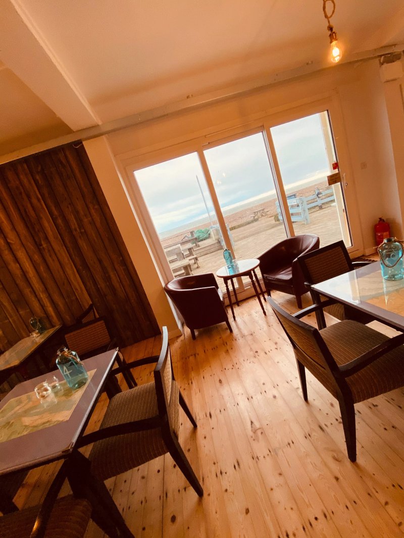 The Galley Restaurant