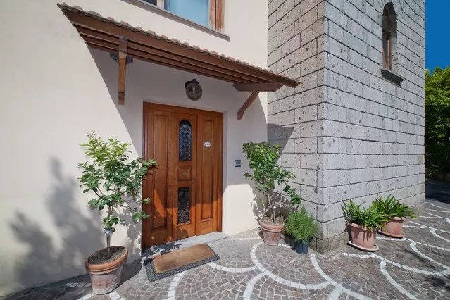 Gocce di Limone B&B Sorrento