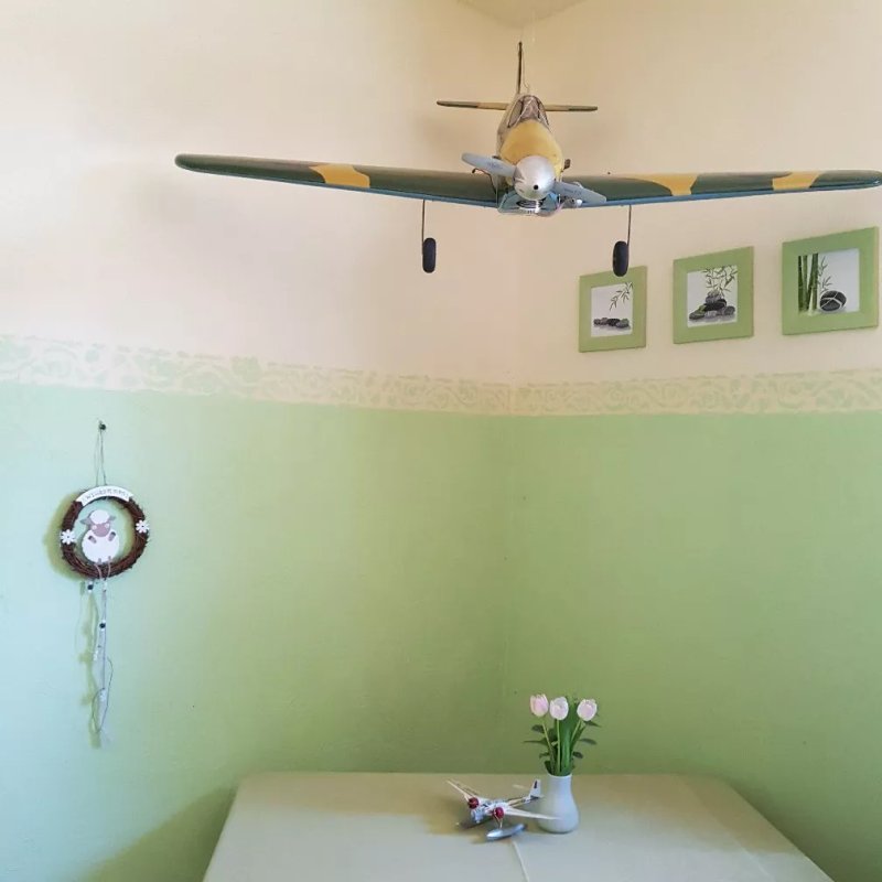 Pension Zum Flieger