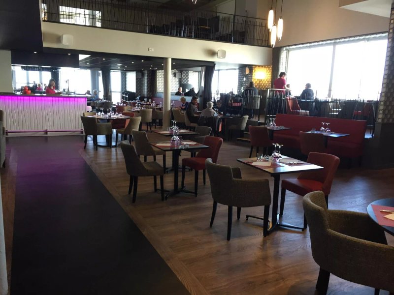 Restaurant Comptoir JOA de St-Jean-de-Luz