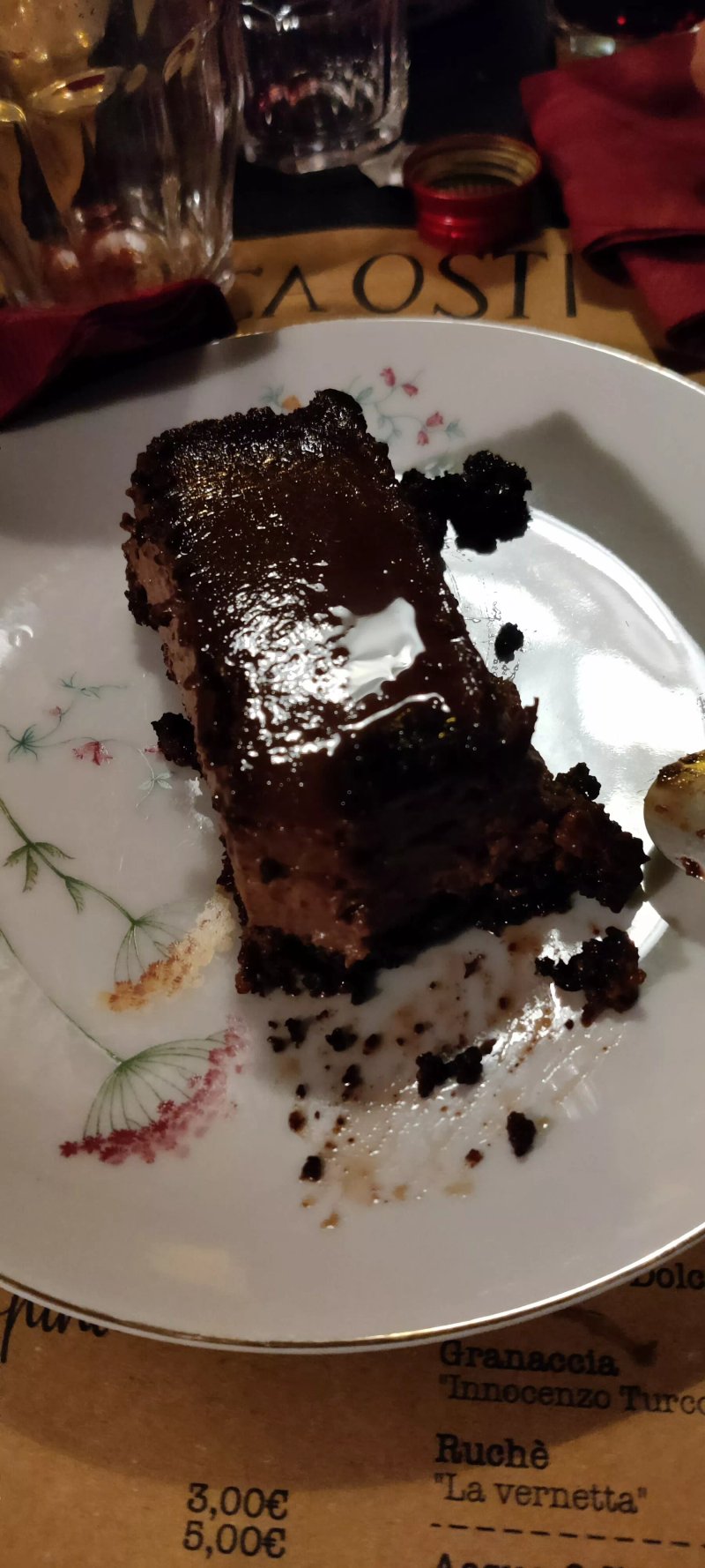 Antica Osteria