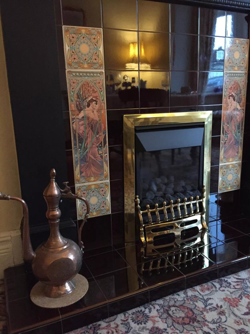 No 1 Guest House