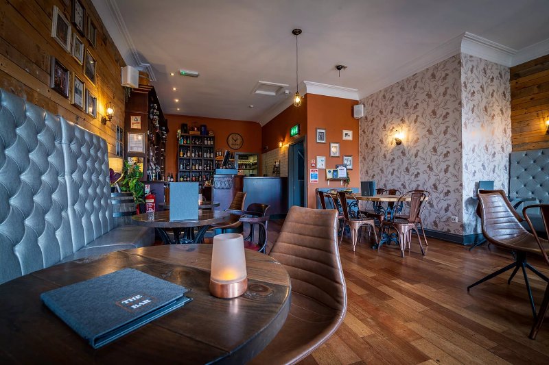 The Wee Bar