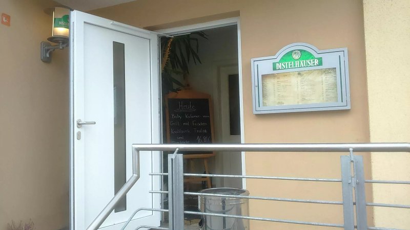 Restaurant Elena
