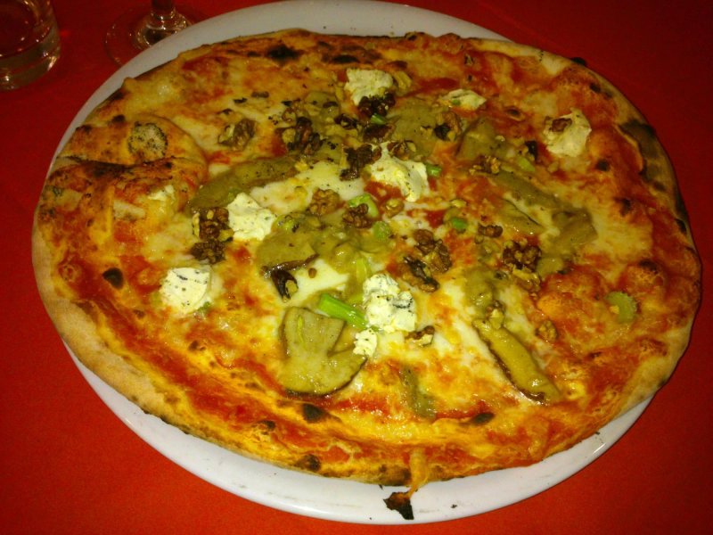 L'Angolo Nascosto