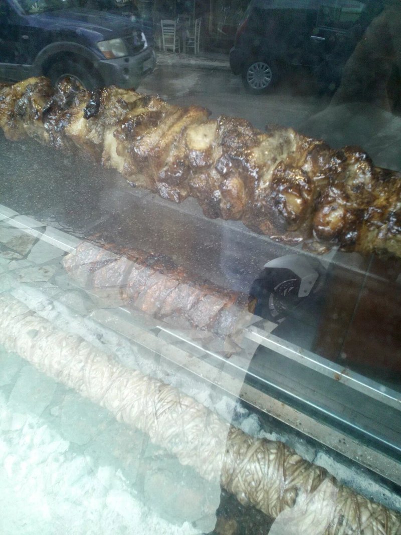Kelari Restaurant