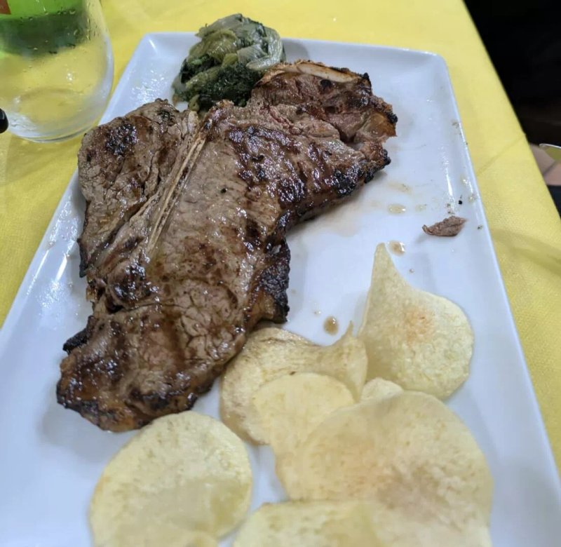 Agriturismo Terra e Sapori
